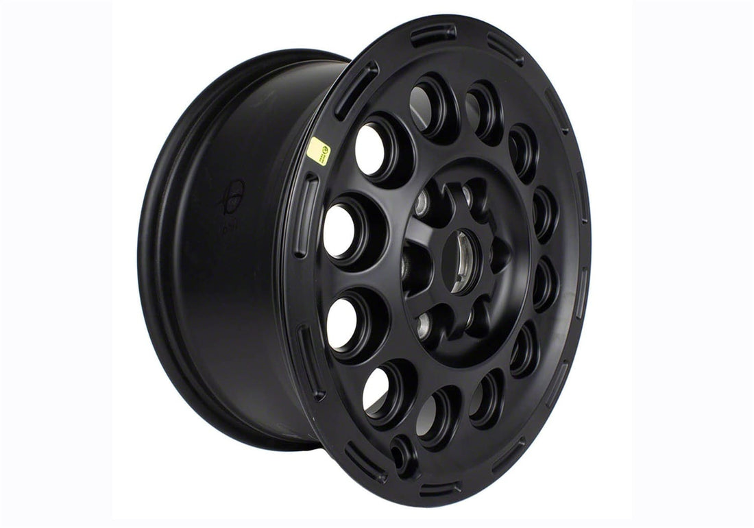 Ford Performance Ford Performance M-1007K-P1780MB Wheel Kit