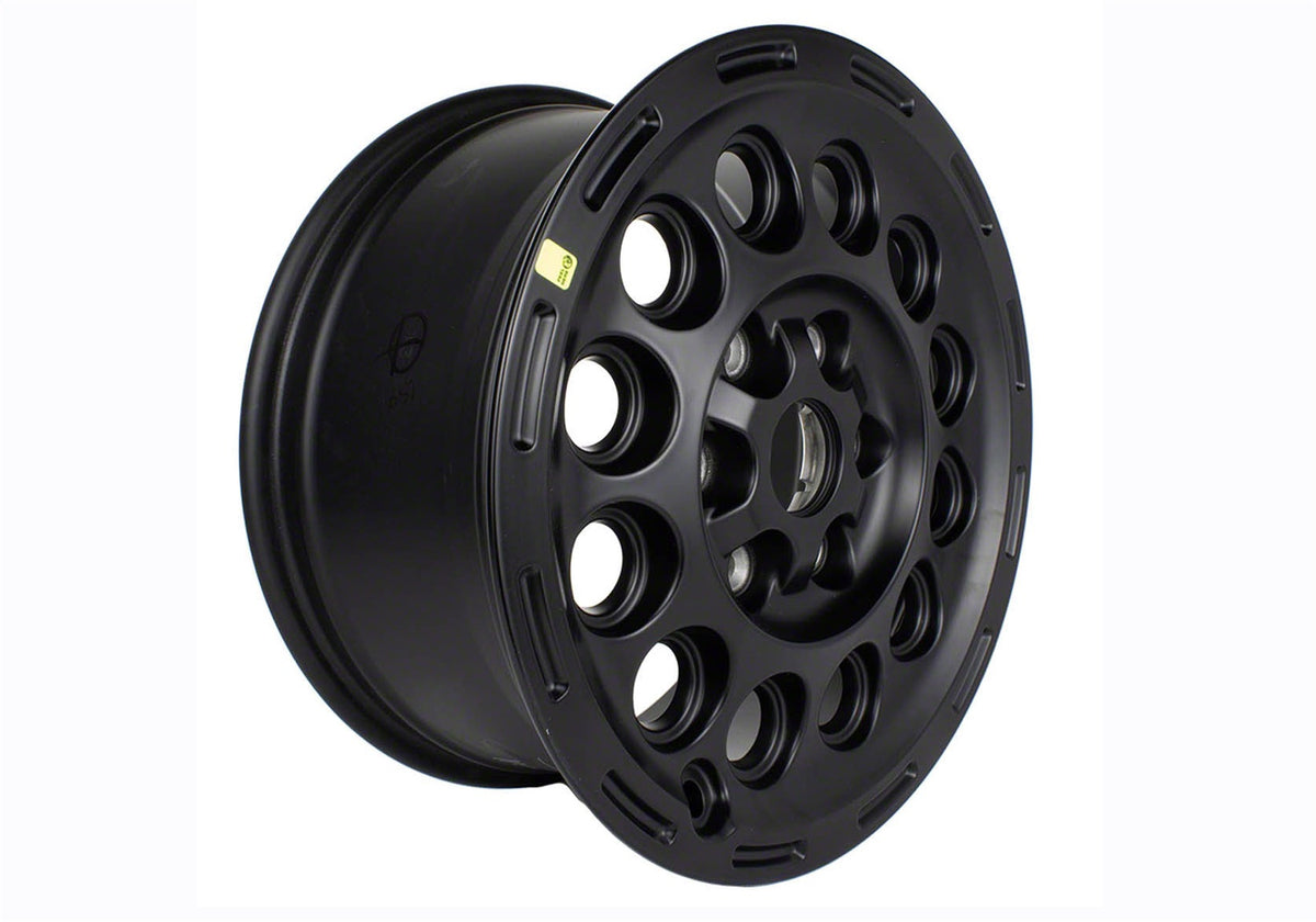 Ford Performance M-1007K-P1780MB - Wheel Kit