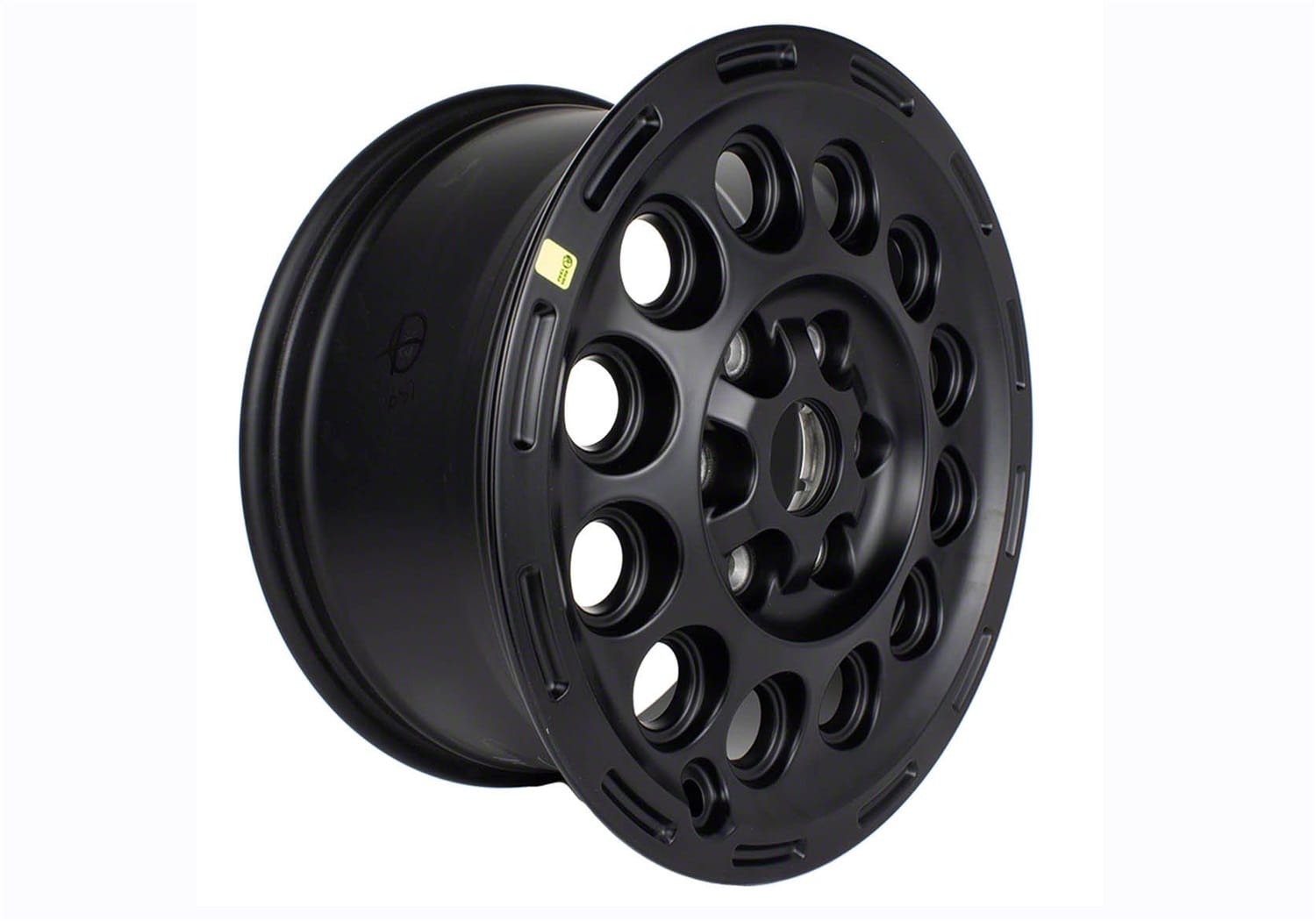 Ford Performance Ford Performance M-1007K-P1780MB Wheel Kit