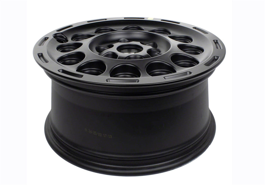 Ford Performance Ford Performance M-1007K-P1780MB Wheel Kit