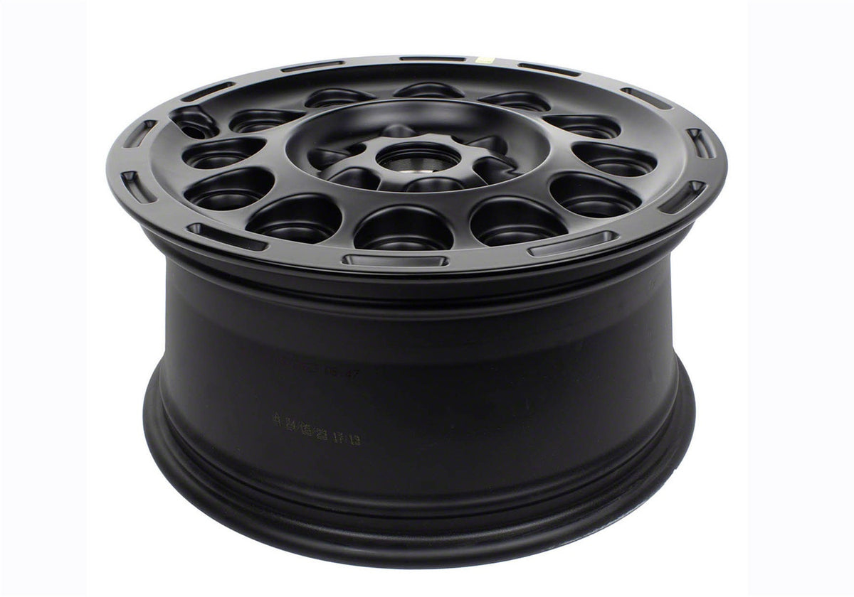Ford Performance M-1007K-P1780MB - Wheel Kit