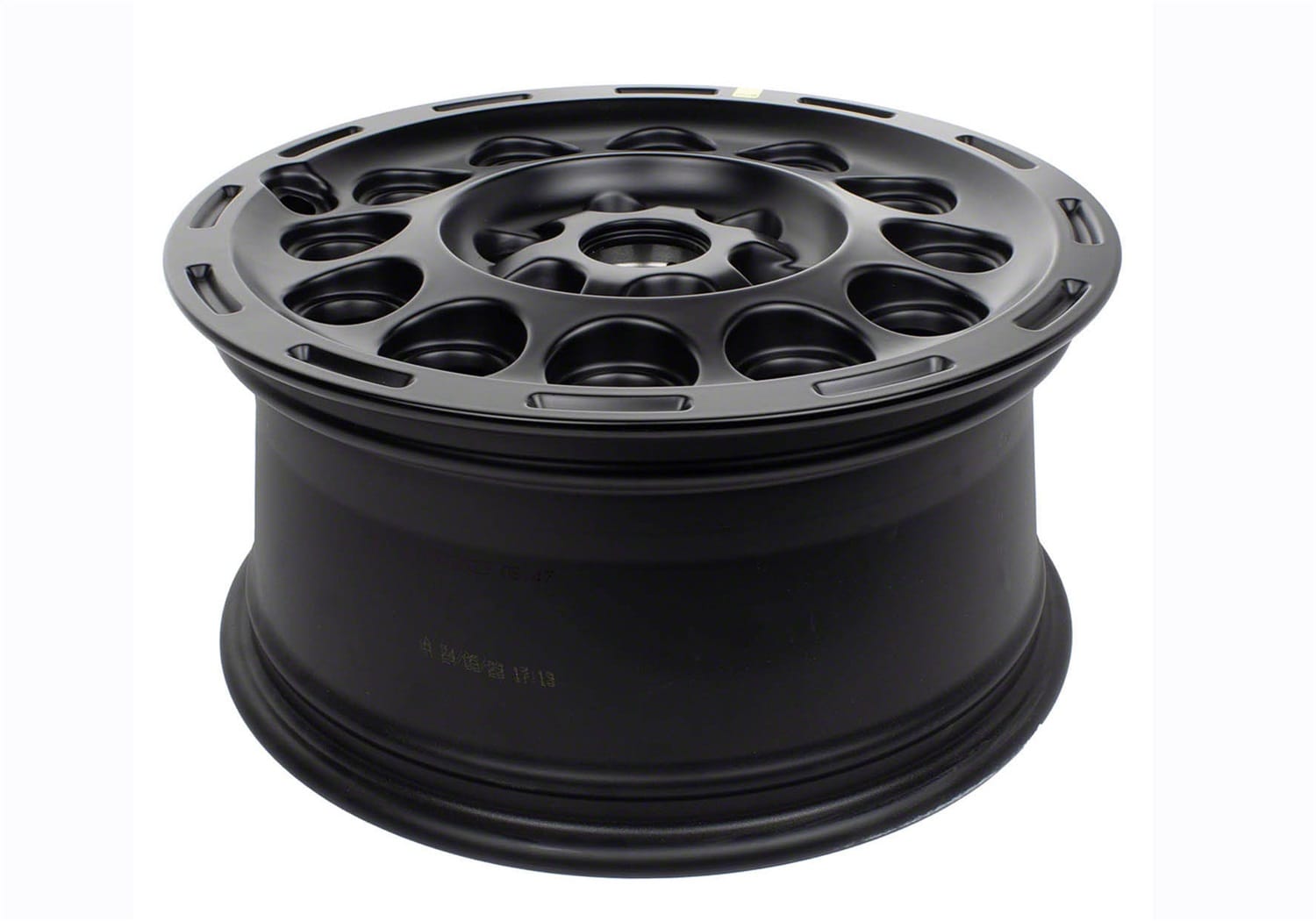 Ford Performance Ford Performance M-1007K-P1780MB Wheel Kit