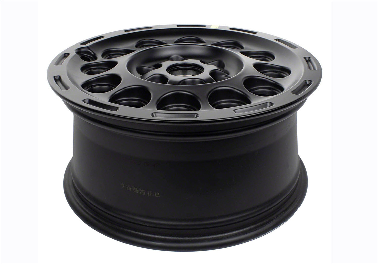 Ford Performance M-1007K-P1780MB - Wheel Kit