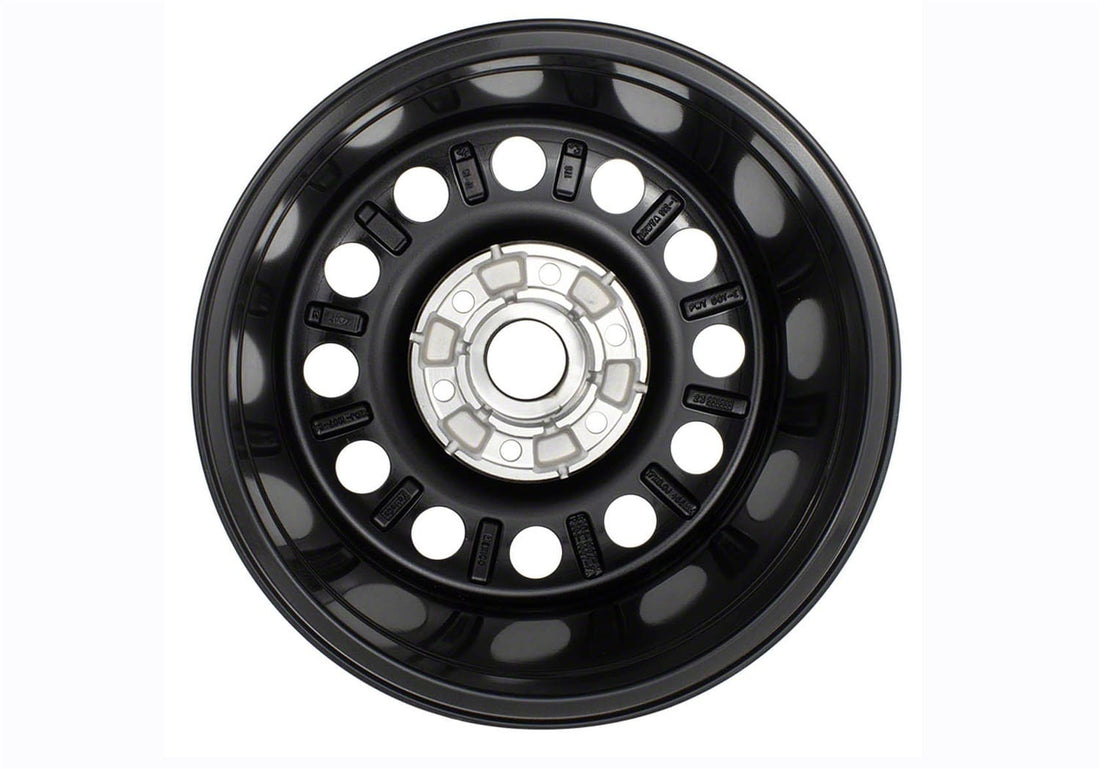 Ford Performance Ford Performance M-1007K-P1780MB Wheel Kit