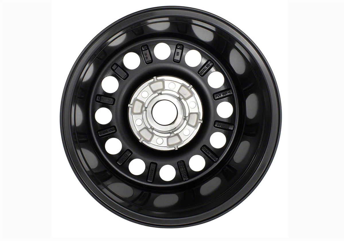 Ford Performance M-1007K-P1780MB - Wheel Kit