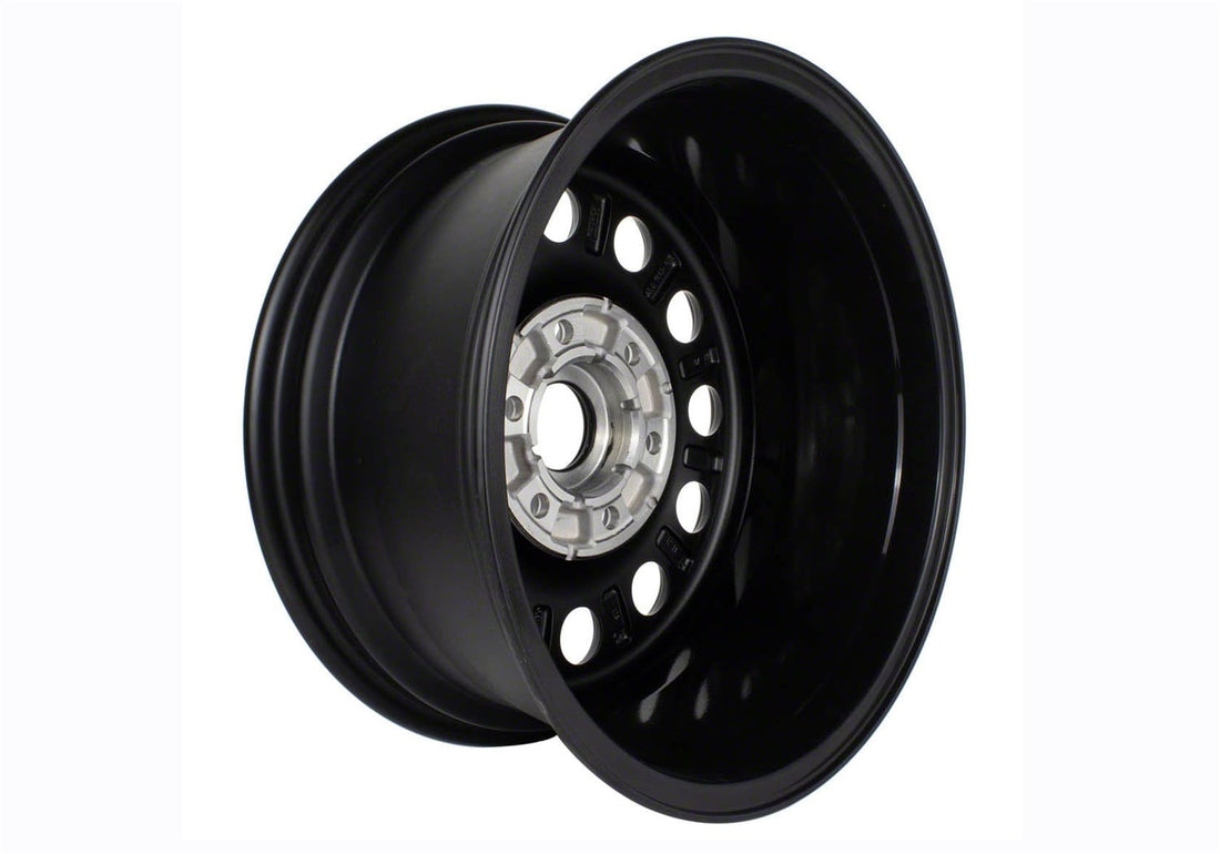 Ford Performance Ford Performance M-1007K-P1780MB Wheel Kit