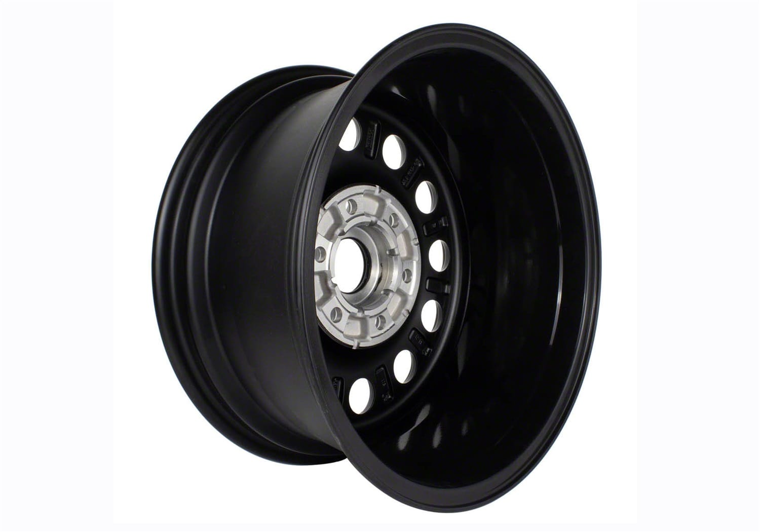 Ford Performance Ford Performance M-1007K-P1780MB Wheel Kit