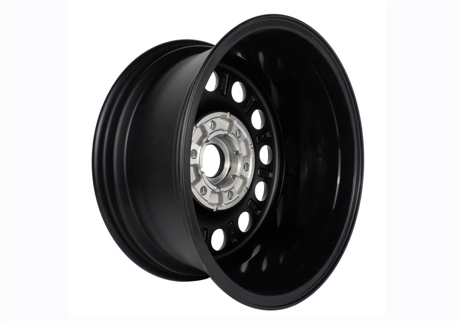 Ford Performance M-1007K-P1780MB - Wheel Kit
