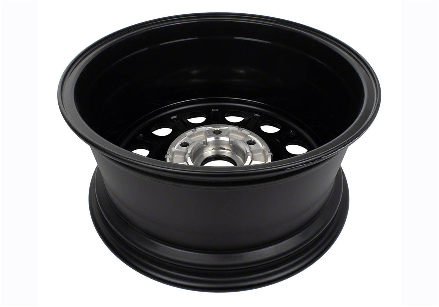 Ford Performance M-1007K-P1780MB - Wheel Kit