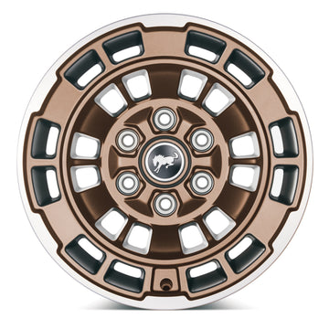 Ford Performance Ford Performance M-1007-P1785BRN Wheel Kit
