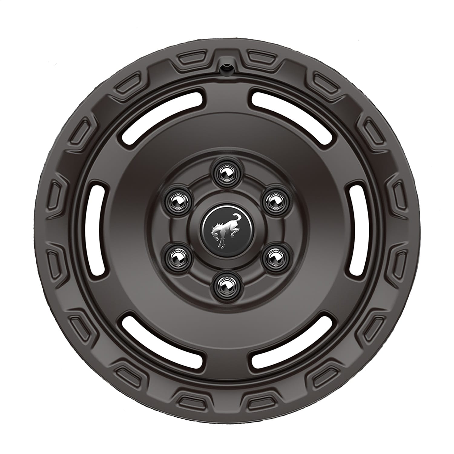Ford Performance Ford Performance M-1007K-P1785E Wheel Kit