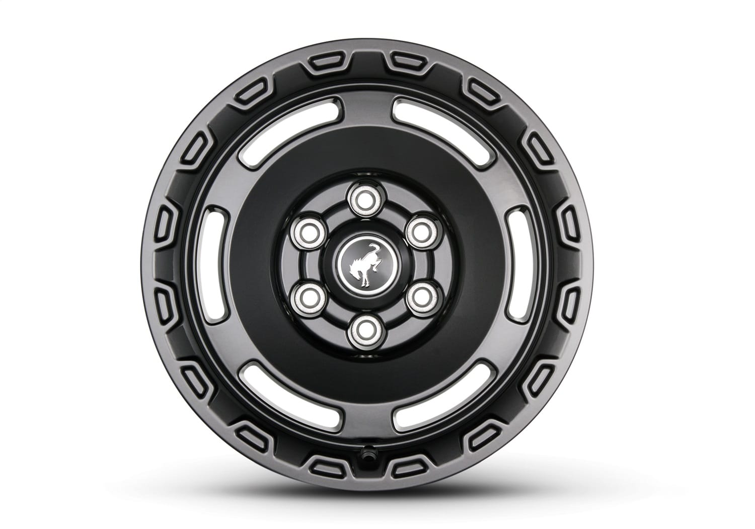Ford Performance Ford Performance M-1007K-P1785E Wheel Kit