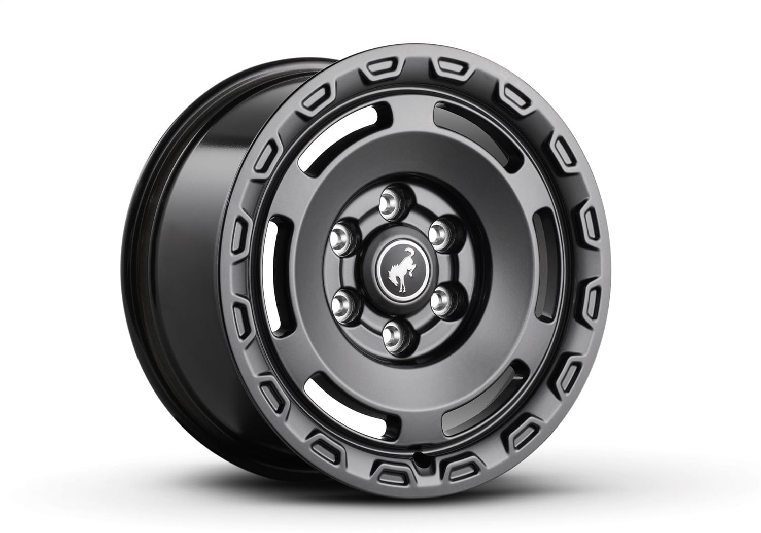 Ford Performance Ford Performance M-1007K-P1785E Wheel Kit