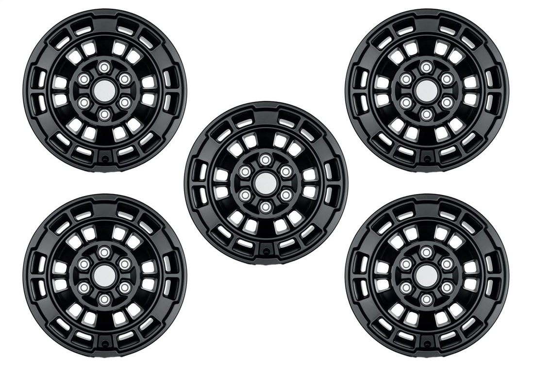 Ford Performance Ford Performance M-1007K-P1785MB Wheel Kit