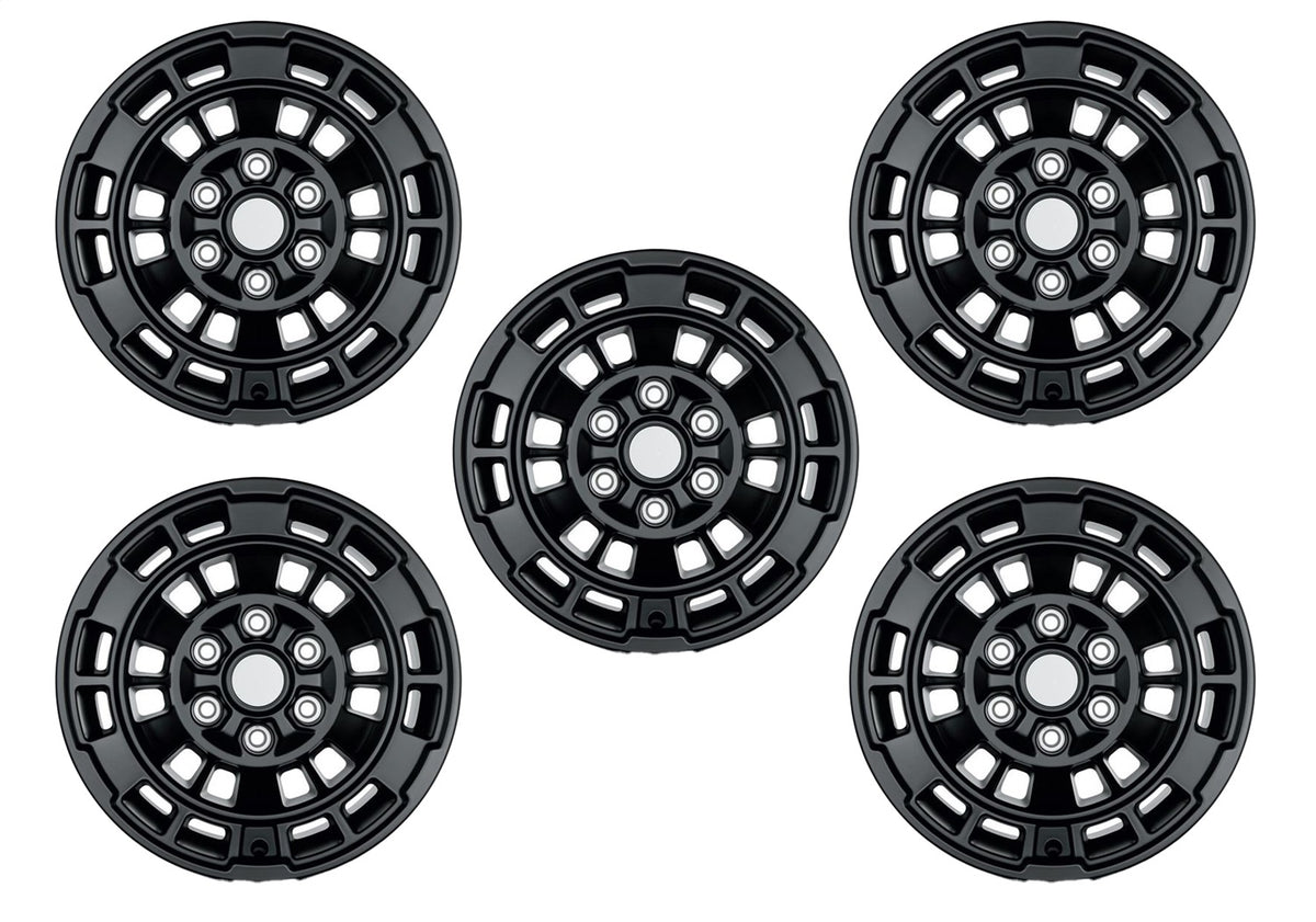 Ford Performance M-1007K-P1785MB - Wheel Kit