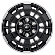 Ford Performance Ford Performance M-1007K-P1785MBM Wheel Kit