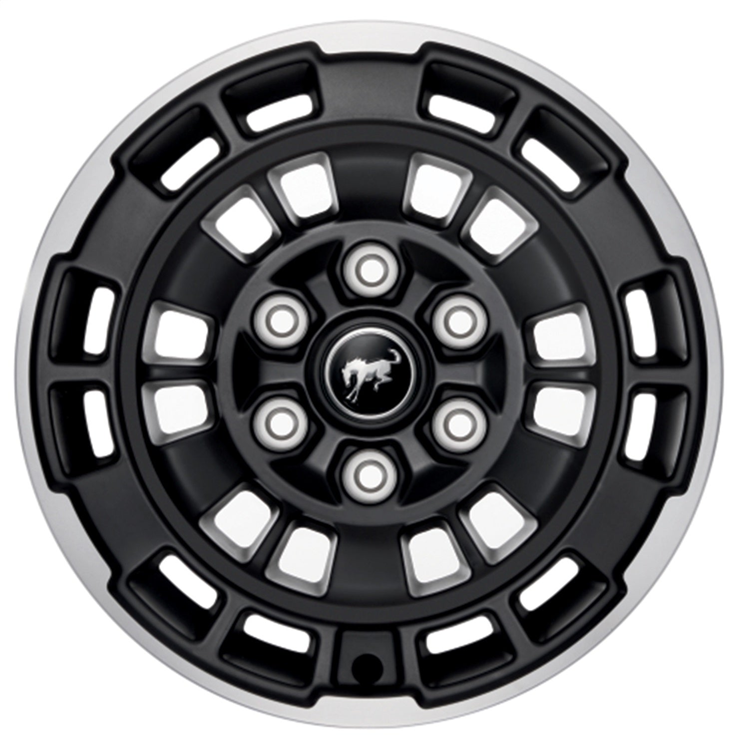 Ford Performance Ford Performance M-1007K-P1785MBM Wheel Kit