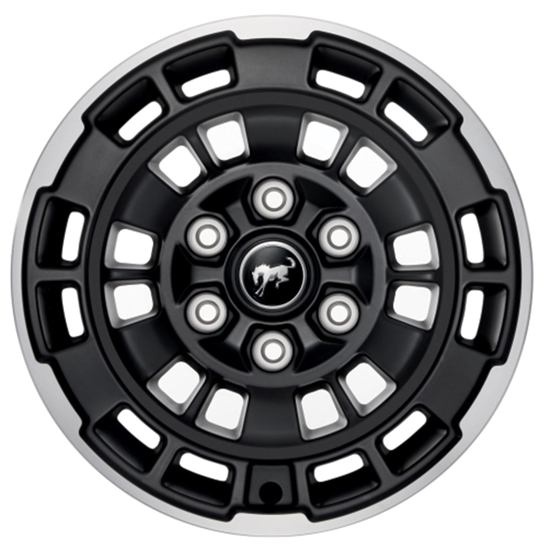 Ford Performance Ford Performance M-1007-P1785MBM Wheel Kit