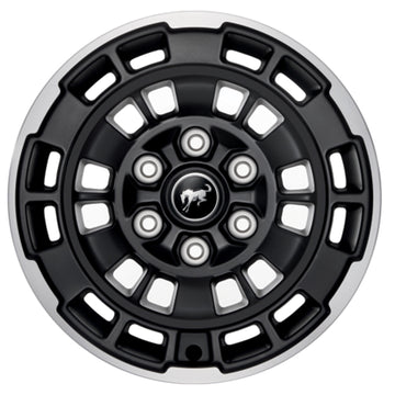 Ford Performance Ford Performance M-1007-P1785MBM Wheel Kit