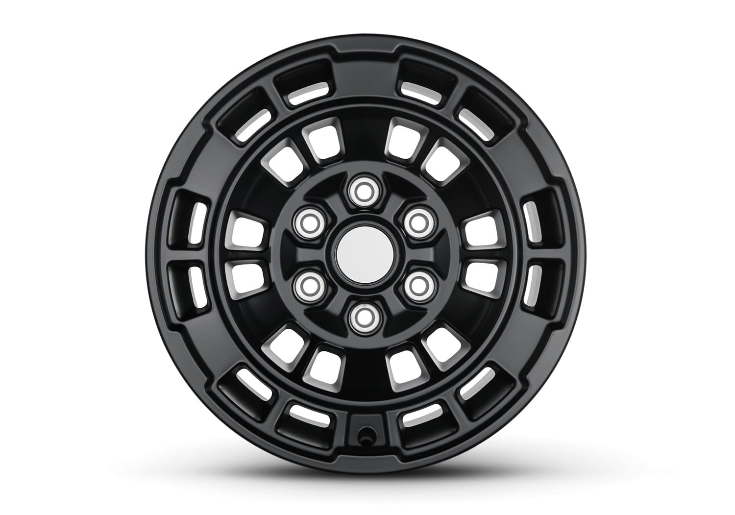 Ford Performance Ford Performance M-1007K-P1785MB Wheel Kit
