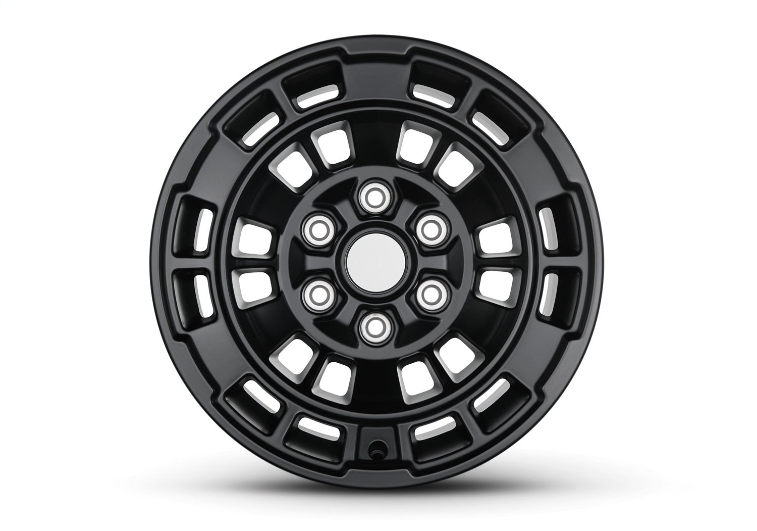 Ford Performance M-1007K-P1785MB - Wheel Kit