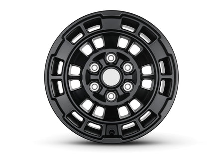 Ford Performance M-1007K-P1785MB - Wheel Kit