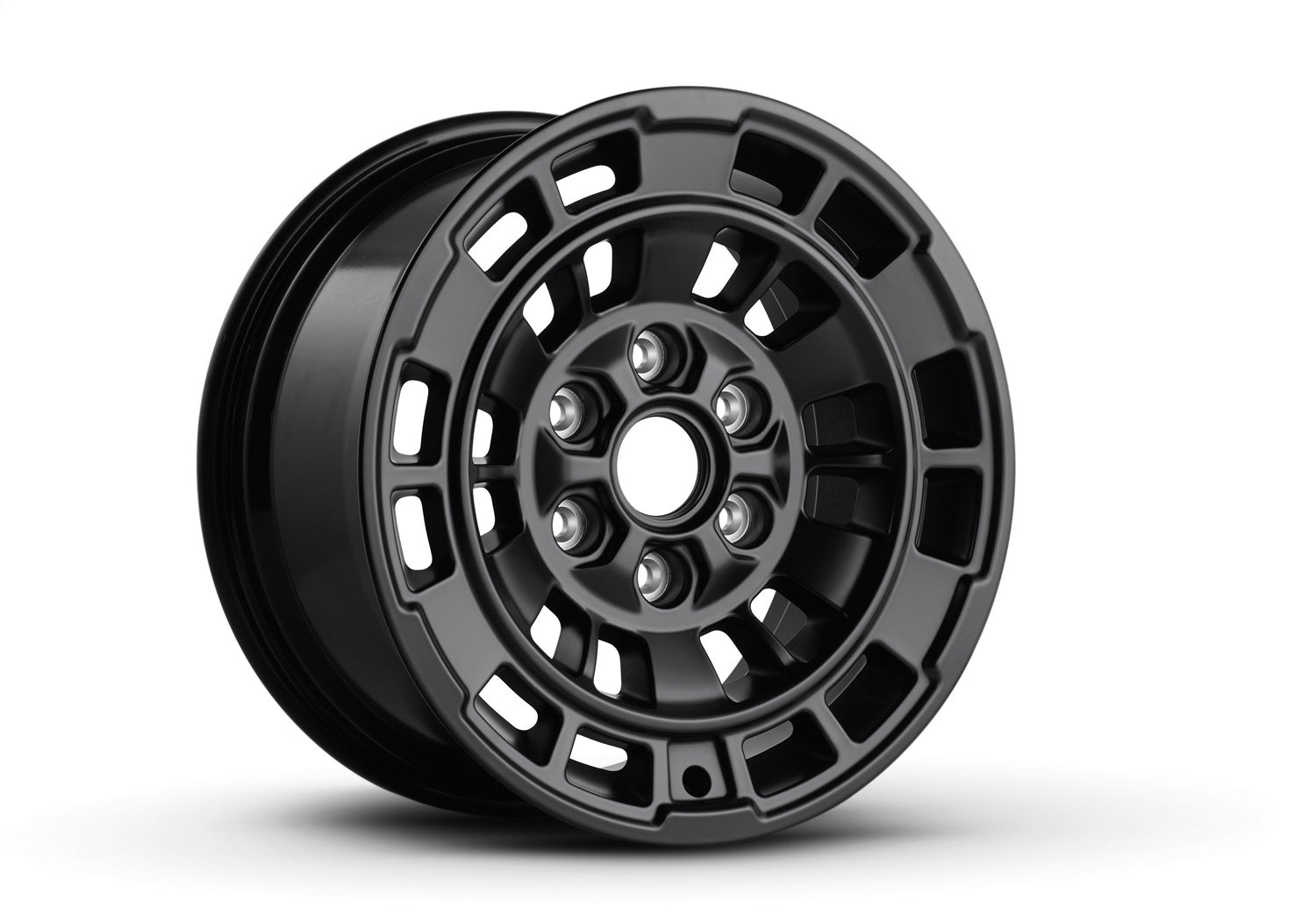 Ford Performance M-1007K-P1785MB - Wheel Kit