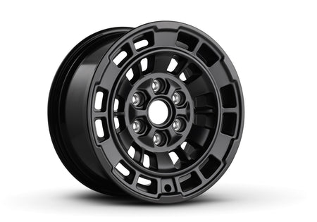 Ford Performance M-1007K-P1785MB - Wheel Kit
