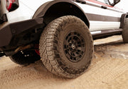 Ford Performance Ford Performance M-1007K-P1785MB Wheel Kit