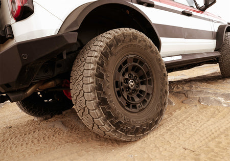 Ford Performance M-1007K-P1785MB - Wheel Kit