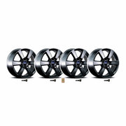 Ford Performance Ford Performance M-1007K-P20XB Wheel