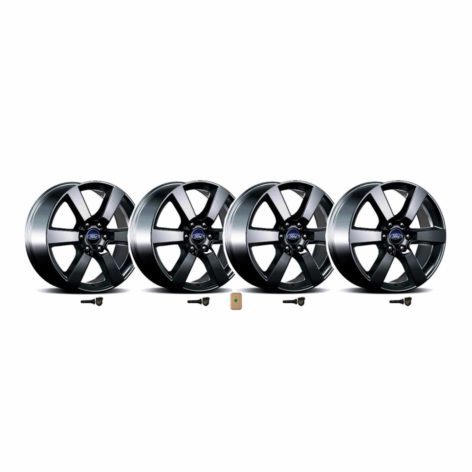 Ford Performance Ford Performance M-1007K-P20XB Wheel