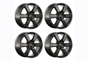 Ford Performance Ford Performance M-1007K-P20XB Wheel