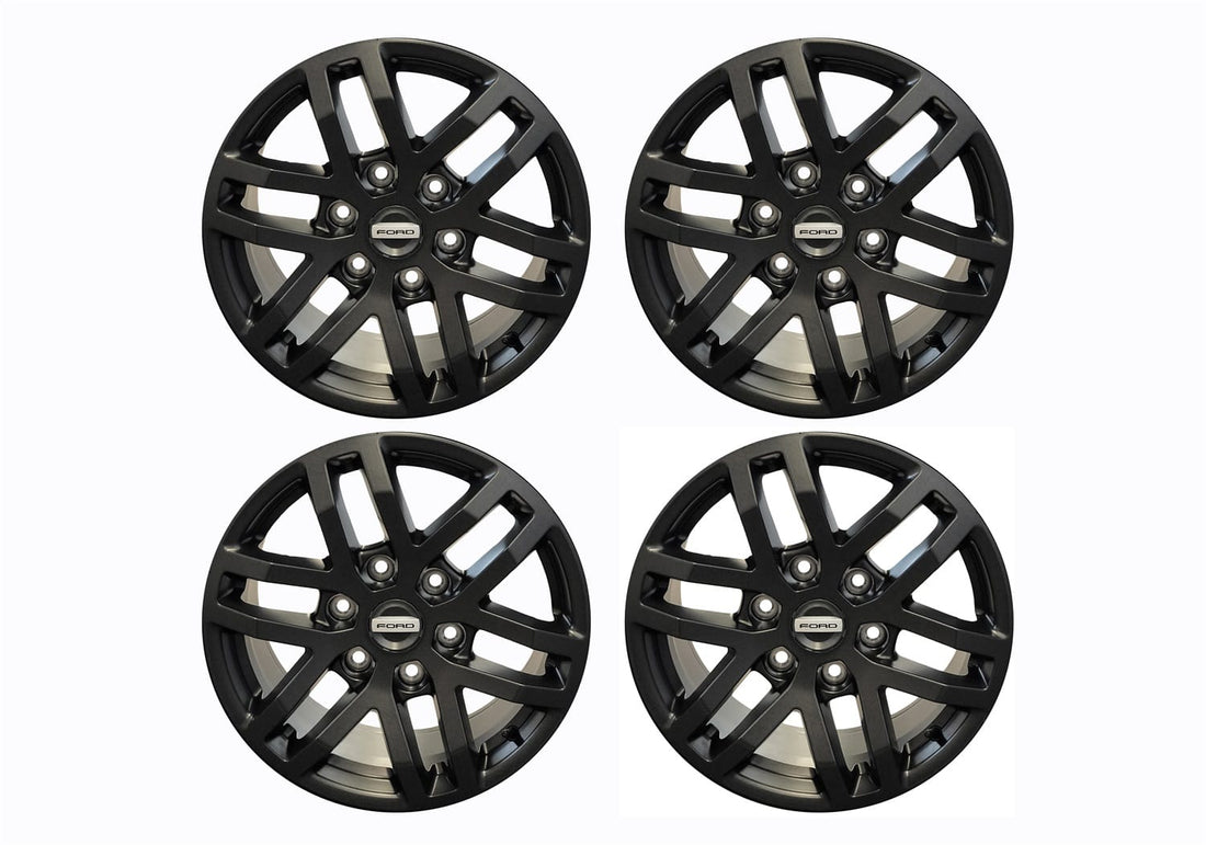 Ford Performance Ford Performance M-1007K-RGR1785OR Wheel