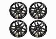 Ford Performance Ford Performance M-1007K-RGR1785OR Wheel