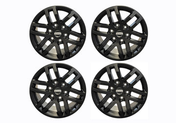 Ford Performance Ford Performance M-1007K-RGR1785OR Wheel