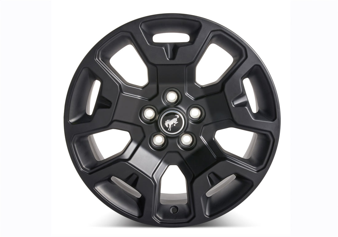 Ford Performance Ford Performance M-1007K-S17BSB Wheel Kit