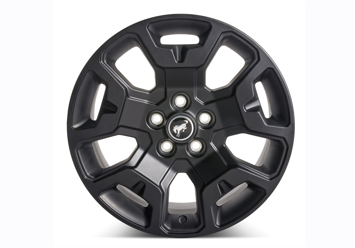Ford Performance Ford Performance M-1007-S17BSB Wheel