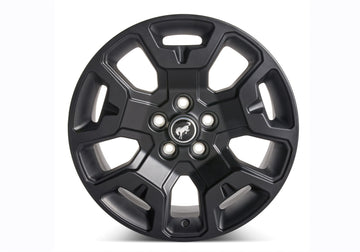 Ford Performance Ford Performance M-1007-S17BSB Wheel