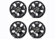 Ford Performance Ford Performance M-1007K-S17BSB Wheel Kit