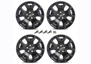 Ford Performance Ford Performance M-1007K-S17BSB Wheel Kit