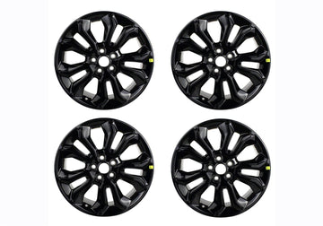 Ford Performance Ford Performance M-1007K-S187BSGB Wheel Kit