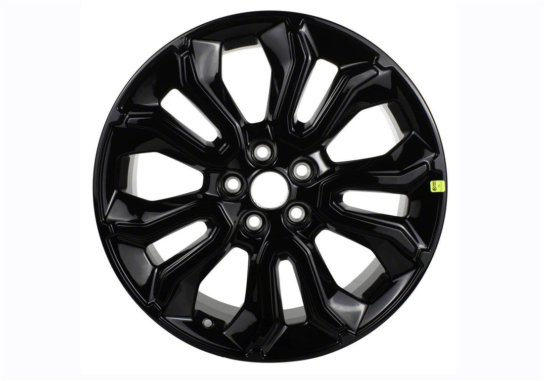 Ford Performance Ford Performance M-1007-S187BSGB Wheel Kit