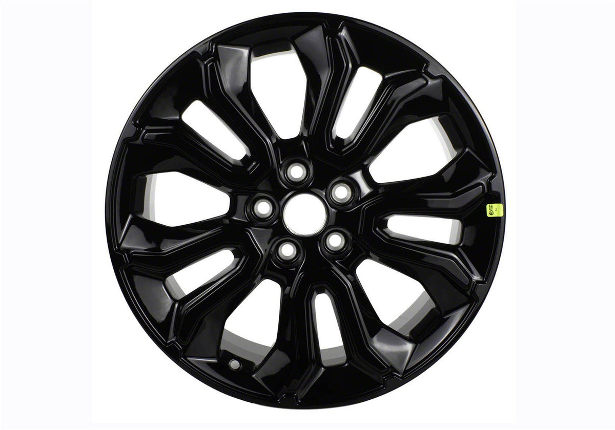 Ford Performance M-1007-S187BSGB - Wheel Kit