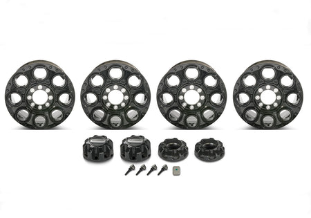 Ford Performance M-1007K-S2008GB1 - Wheel Kit