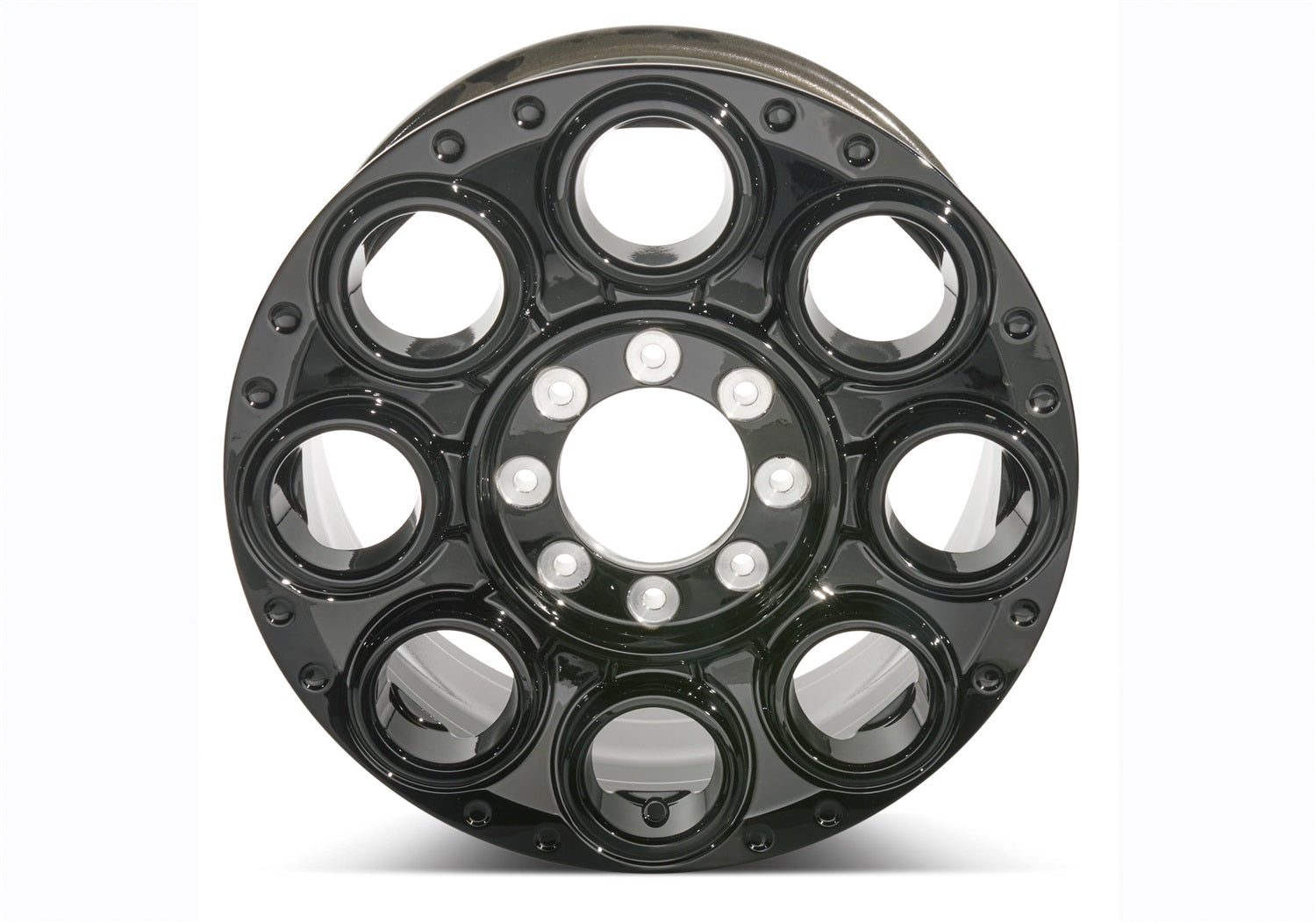 Ford Performance M-1007K-S2008GB1 - Wheel Kit