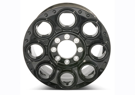 Ford Performance M-1007K-S2008GB1 - Wheel Kit