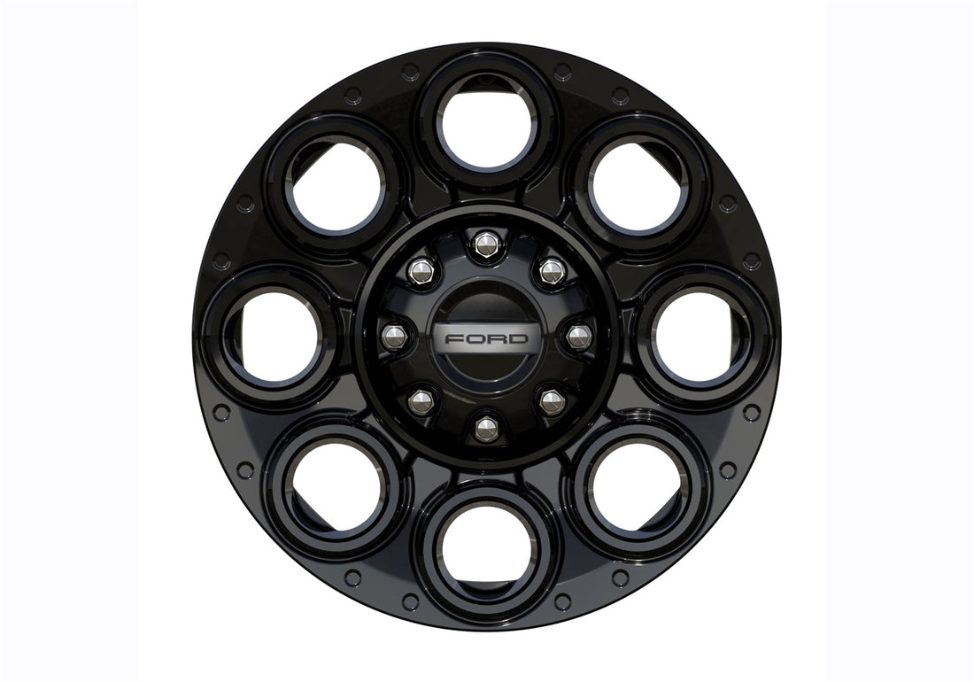 Ford Performance Ford Performance M-1007K-S2008GB1 Wheel Kit