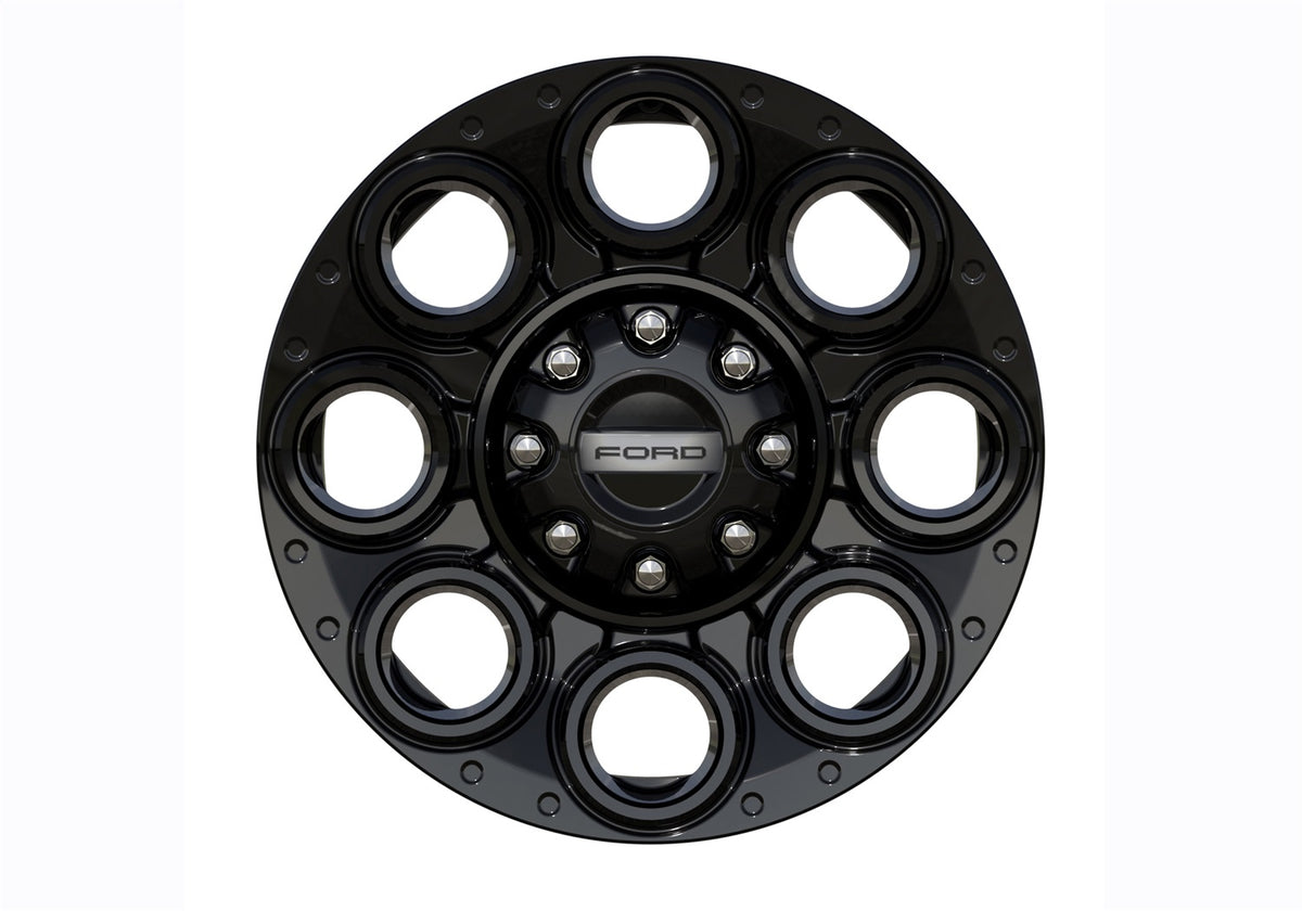 Ford Performance M-1007K-S2008GB1 - Wheel Kit