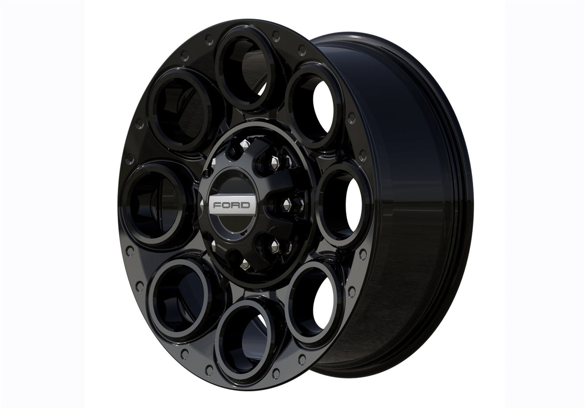 Ford Performance M-1007K-S2008GB1 - Wheel Kit
